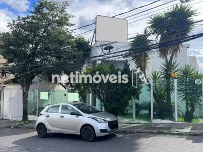 Prédio Comercial com 4 Quartos à venda, 793m² no Estoril, Belo Horizonte