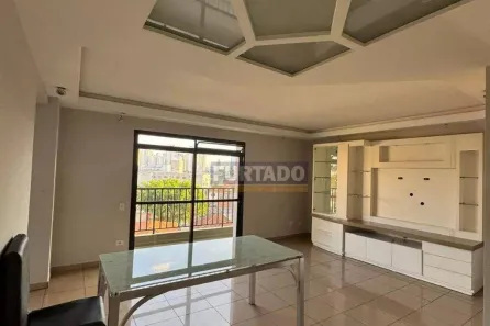 Apartamento com 3 Quartos à venda, 126m² no Santa Terezinha, Santo André