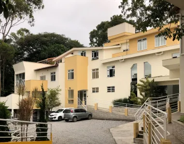 Apartamento com 1 Quarto para alugar, 100m² no São Pedro, Juiz de Fora