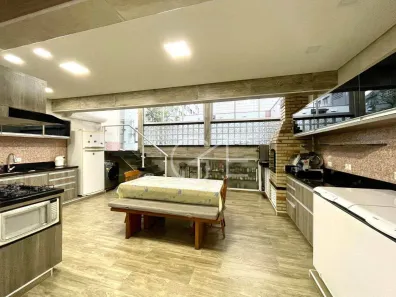 Casa com 4 Quartos à venda, 272m² no Embaré, Santos