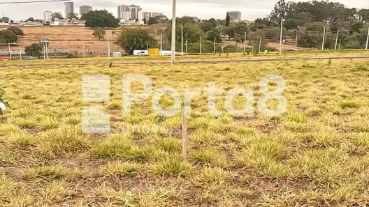 Lote/Terreno à venda, 250m² no Eparque Mirage, São José do Rio Preto