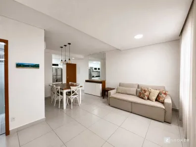 Apartamento com 2 Quartos à venda, 60m² no Estufa II, Ubatuba
