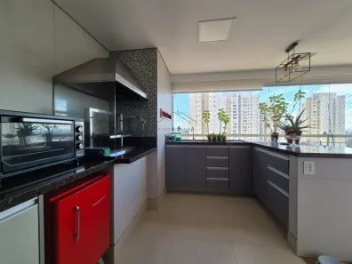Apartamento com 3 Quartos à venda, 171m² no Jardim Arpoador, São Paulo