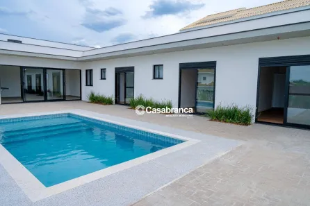 Casa de Condomínio com 3 Quartos à venda, 378m² no , Araçoiaba da Serra