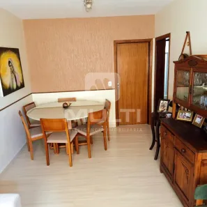 Apartamento com 3 Quartos à venda, 79m² no Patrimônio, Uberlândia