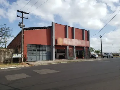 Prédio Comercial à venda, 2000m² no Estiva, São Luís