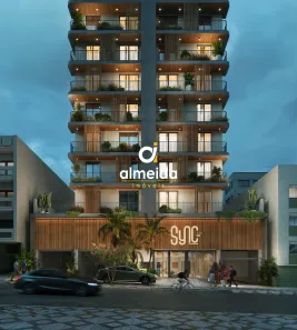 Apartamento com 1 Quarto à venda, 53m² no Centro, Santa Maria