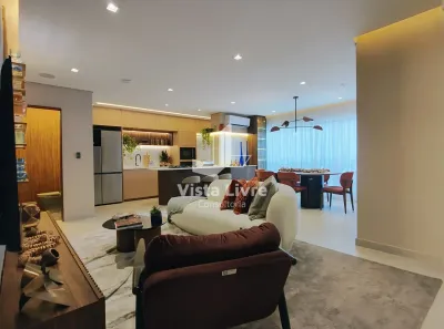 Apartamento com 3 Quartos à venda, 100m² no Perdizes, São Paulo