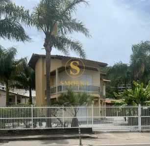 Apartamento com 6 Quartos à venda, 450m² no Ponta das Canas, Florianópolis