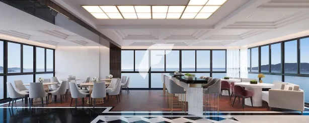 Apartamento com 4 Quartos à venda, 215m² no Meia Praia, Itapema