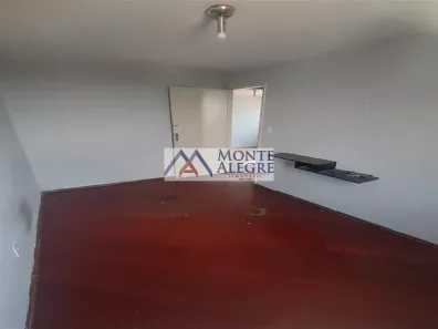 Apartamento com 2 Quartos à venda, 50m² no Vila do Encontro, São Paulo