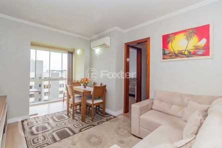 Apartamento com 2 Quartos à venda, 56m² no Sarandi, Porto Alegre