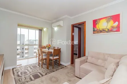 Apartamento com 2 Quartos à venda, 56m² no Sarandi, Porto Alegre