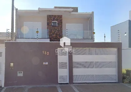 Casa com 3 Quartos à venda, 214m² no Residencial Parque da Fazenda, Campinas