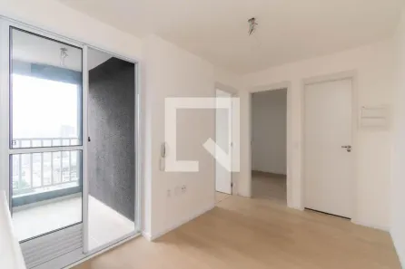 Apartamento com 2 Quartos à venda, 31m² no Vila Santa Clara, São Paulo