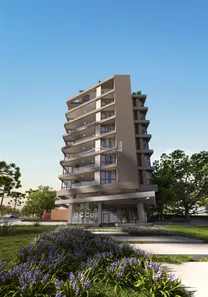 Cobertura com 3 Quartos à venda, 260m² no Mossunguê, Curitiba