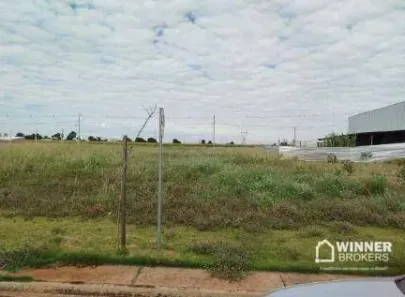 Lote/Terreno à venda, 416m² no Florais de Maringá, Maringá