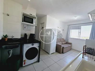 Apartamento com 2 Quartos à venda, 33m² no Vila Socorro, São Paulo