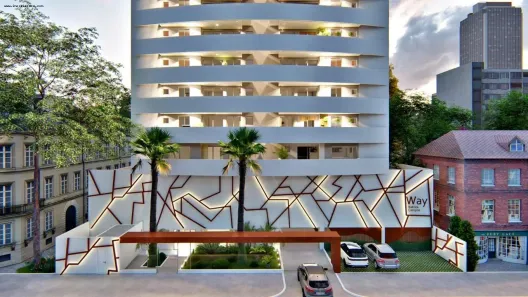 Apartamento com 3 Quartos para alugar, 90m² no Batista Campos, Belém