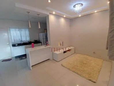 Casa com 2 Quartos à venda, 110m² no Pompéia, Piracicaba