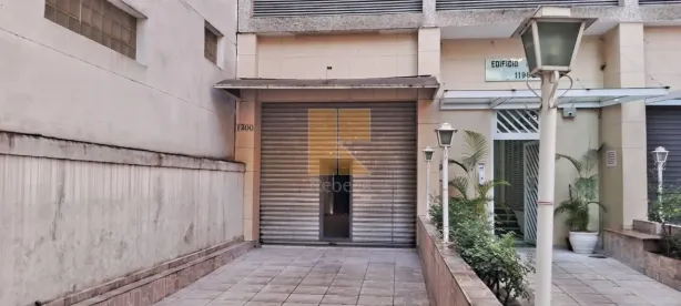 Ponto Comercial para alugar, 86m² no Campos Elíseos, São Paulo