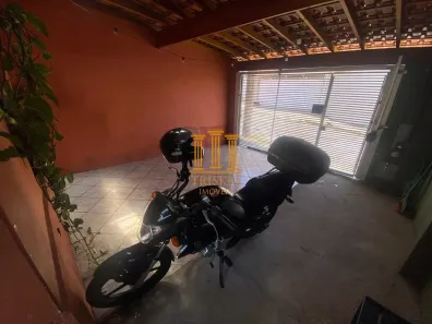 Casa com 2 Quartos à venda, 125m² no Residencial Dalla Rosa, Taubaté
