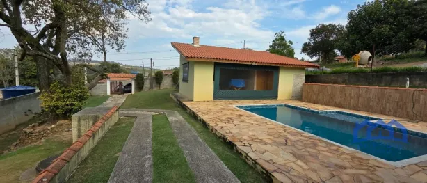 Fazenda/Sítio com 2 Quartos à venda, 1000m² no , Mairinque