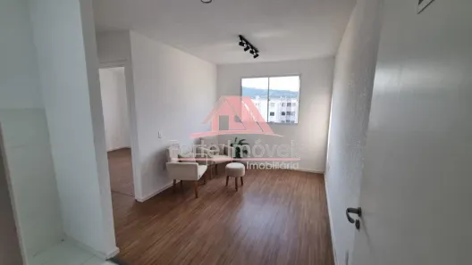 Apartamento com 2 Quartos à venda, 42m² no Guaratiba, Rio de Janeiro