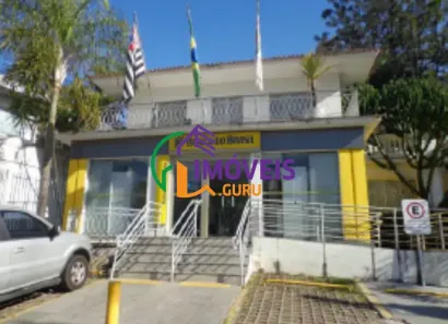 Casa com 3 Quartos para alugar, 556m² no Pacaembu, São Paulo