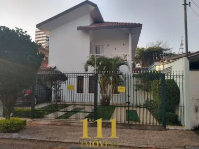 Casa com 5 Quartos à venda, 200m² no Vila Betânia, São José dos Campos