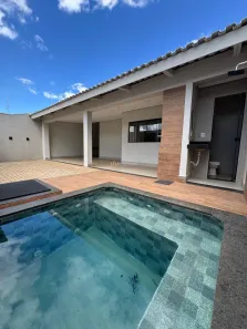 Casa com 3 Quartos à venda, 200m² no Plano Diretor Sul, Palmas