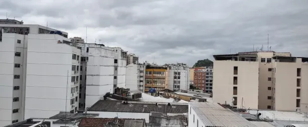 Apartamento com 3 Quartos à venda, 90m² no Tijuca, Rio de Janeiro