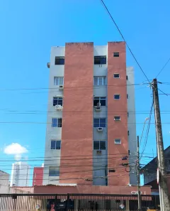 Apartamento com 2 Quartos à venda, 89m² no Centro, Fortaleza