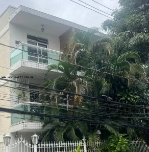 Apartamento com 2 Quartos à venda, 70m² no Freguesia (Jacarepaguá), Rio de Janeiro