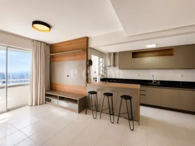 Apartamento com 2 Quartos à venda, 69m² no Capoeiras, Florianópolis