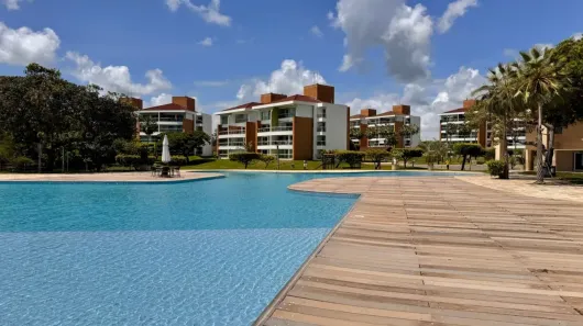 Apartamento com 2 Quartos à venda, 82m² no , Aquiraz
