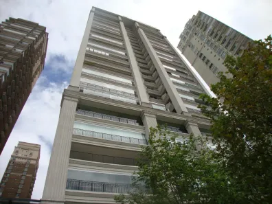 Apartamento com 3 Quartos à venda, 236m² no Jardim Panorama, São Paulo