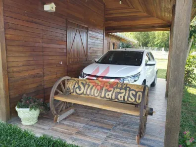 Fazenda/Sítio com 3 Quartos à venda, 200m² no Morungava, Gravataí
