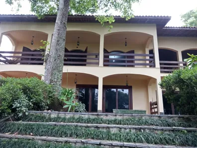 Fazenda/Sítio com 3 Quartos à venda, 15580m² no Dos Finco, São Bernardo do Campo