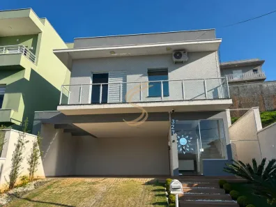 Casa de Condomínio com 3 Quartos à venda, 175m² no Condomínio Villa Real de Bragança, Bragança Paulista
