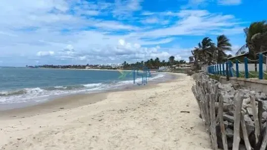 Casa com 4 Quartos à venda, 150m² no Centro, Nísia Floresta