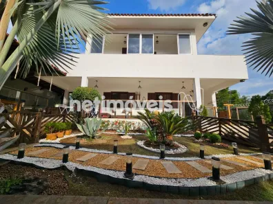 Casa com 6 Quartos à venda, 1500m² no Trevo, Belo Horizonte