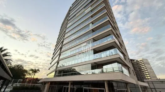 Apartamento com 4 Quartos à venda, 323m² no Vila Ana Maria, Ribeirão Preto