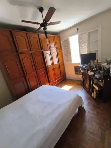 Apartamento com 2 Quartos à venda, 103m² no Campo Grande, Santos