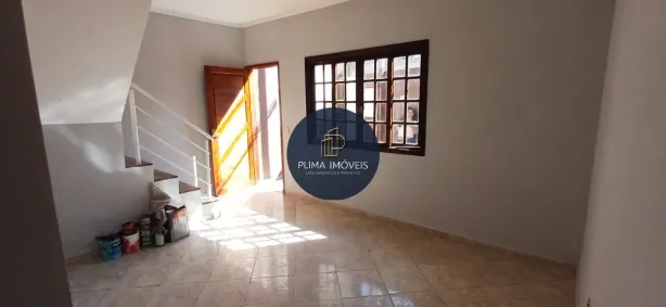 Casa com 2 Quartos à venda, 86m² no Parque São Vicente, Mauá