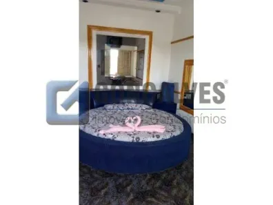 Prédio Comercial com 20 Quartos à venda, 1014m² no Batistini, São Bernardo do Campo