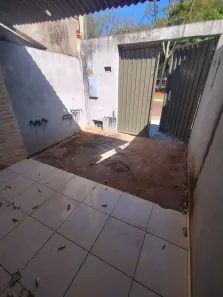 Casa com 1 Quarto para alugar, 160m² no Residencial São José II, Igaraçu do Tietê