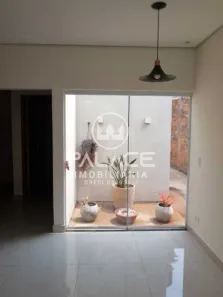 Casa com 2 Quartos à venda, 64m² no Santa Rosa Ipês, Piracicaba