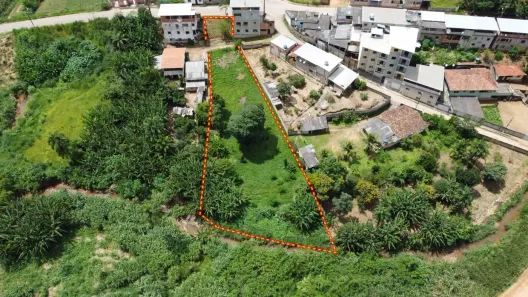 Lote/Terreno à venda, 1303m² no Lima Duarte, Lima Duarte