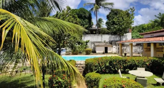 Casa com 3 Quartos à venda, 900000m² no , Ilha de Itamaracá